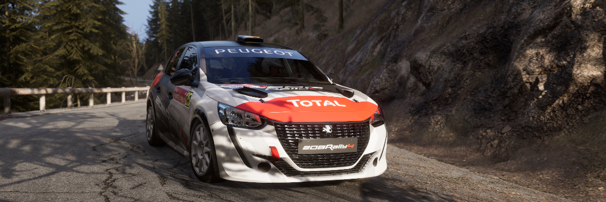 Rallye Schwarzbachtal 2026