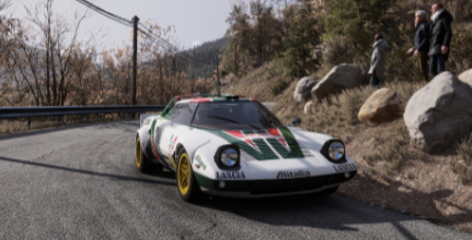 Deutschland Rallye 2026