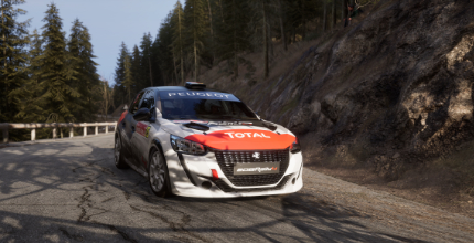 Rallye Schwarzbachtal 2026
